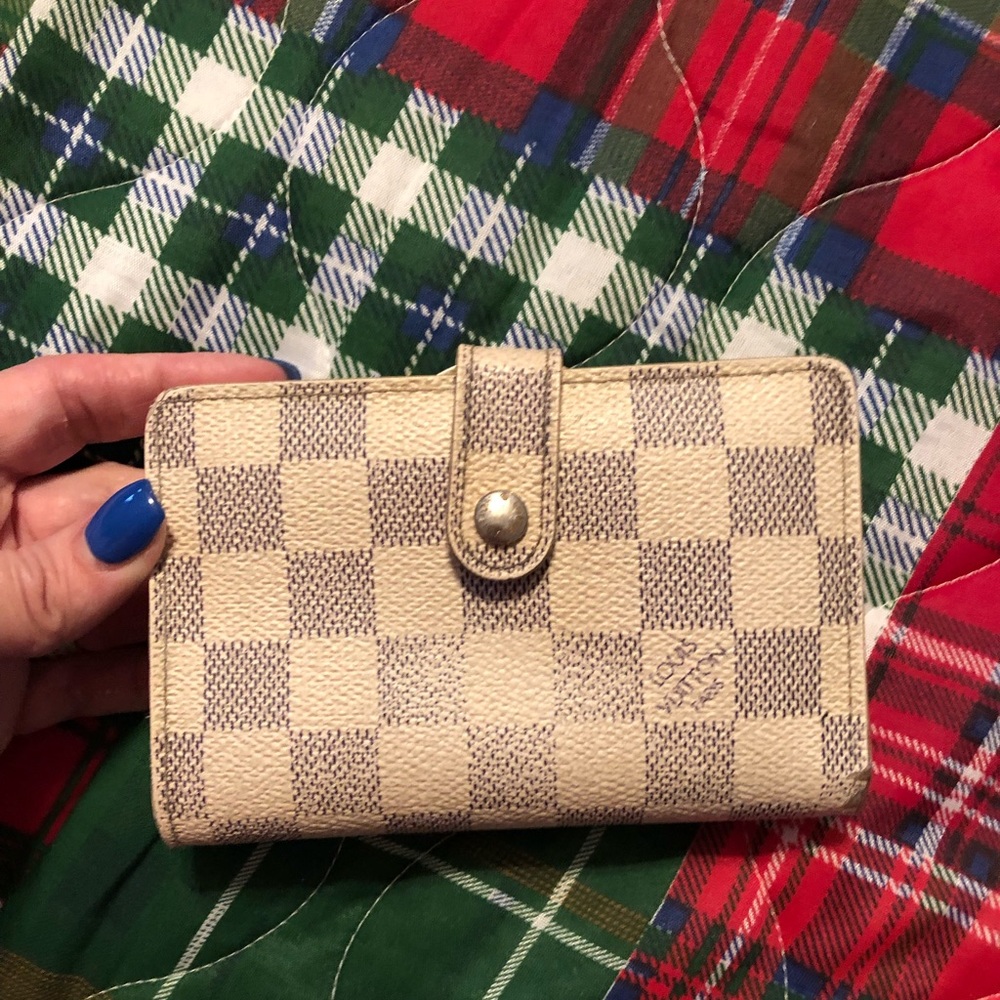 Louis Vuitton Wallet